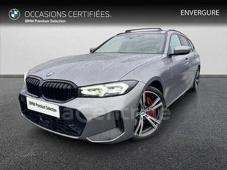 (g21) generation2 touring 330d xdrive 286 m sport bva8