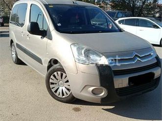 citroen berlingo 1.6 hdi 110 sx multispace
