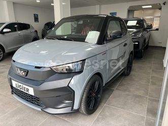 ligier js50 ultimate 12kwh l6e