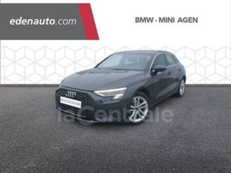 iv sportback 35 tdi 150 business line s tronic 7