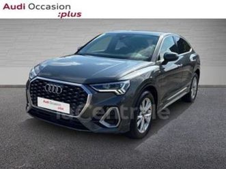 ii sportback 35 tdi 150 s line s tronic 7