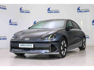 77kwh 168kw star rwd