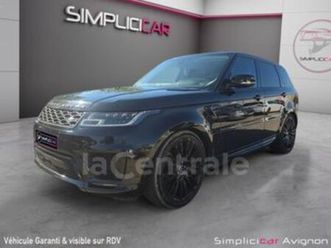 ii generation2 3.0 sdv6 306 hse auto