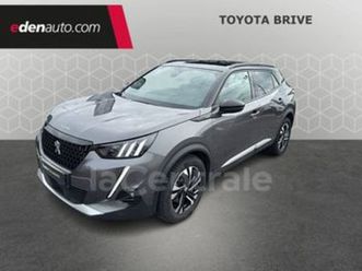 ii 1.5 bluehdi 130 s&s gt eat8