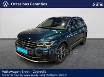 ii generation2 2.0 tdi 150 8cv bluemotion technology elegance dsg7