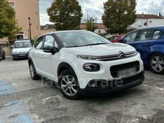 iii generation2 entreprise 1.5 bluehdi 100 s&s feel business r bv6