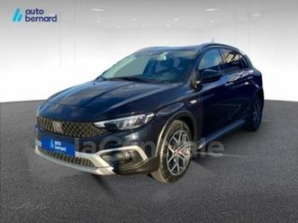 ii cross 1.6 multijet 130 s/s plus