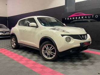 nissan juke 1.5l 110 cv acenta