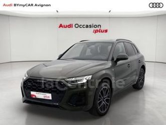 ii generation2 55 tfsie 367 s line quattro s tronic 7