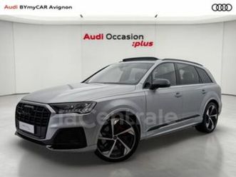 ii generation2 60 tfsie 462 quattro competition tiptronic 8 ok