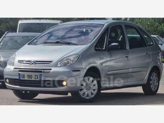 1.6 hdi 110 exclusive