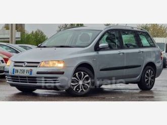 multiwagon 1.9 multijet 120 cult