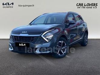 KIA SPORTAGE v-1-6-t-gdi-230-isg-hybride-4x2-active-bva6
