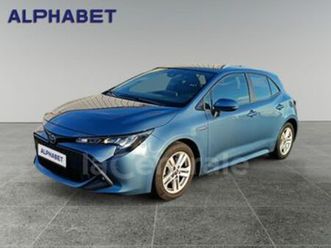 xii touring sports hybride 122h dynamic business stage acad