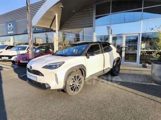 1.5 hybride 116h 2wd gr sport