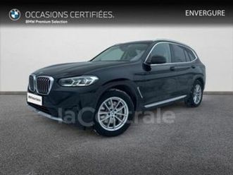 (g01) generation2 xdrive30e 292 xline bva8