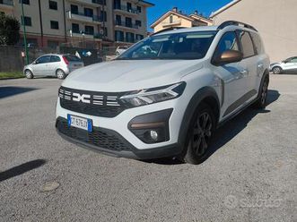 dacia jogger extreme 1.0 gpl 7 posti