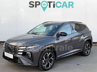 iv generation2 1.6 t-gdi 215 hybrid n line creative bva6