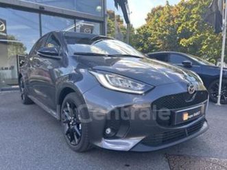 iv 1.5 hybrid 116 homura cvt