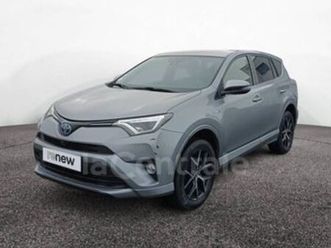 iv generation2 2.5 hybride 197 2wd exclusive cvt