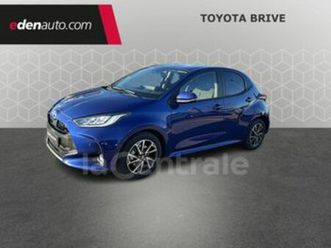 iv hybride 116h design