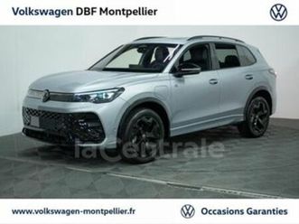 iii 1.5 ehybrid 272 r-line dsg6