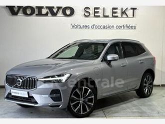 ii generation2 t8 recharge awd 303 + 87 inscription luxe geartronic 8