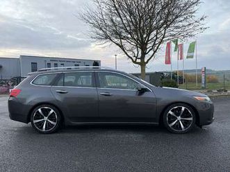 tourer 2.2i-dtec executive