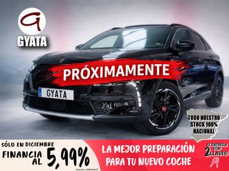 e-tense 300 rivoli 4wd auto 221 kw (300 cv)