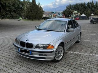 bmw e46 323i 1999