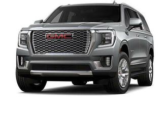 used 2023 gmc yukon xl denali