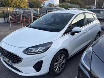 1.0 flexifuel 95ch titanium business 5p