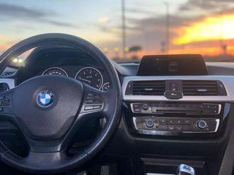 318d gran turismo business advantage auto