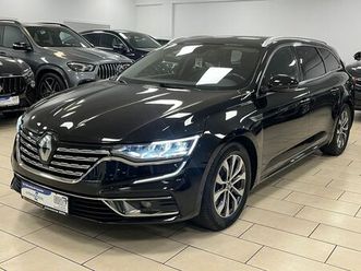 renault talisman business ahk*led*ambiente*r-cam*navi*1h