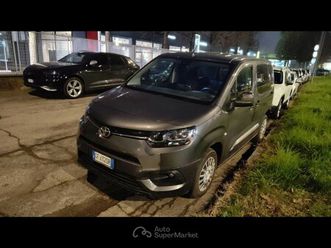 1.5d 130 cv s&s short d executive