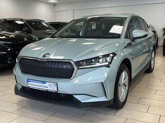 skoda enyaq 50 loft convenience*led*smartlink*ambiente