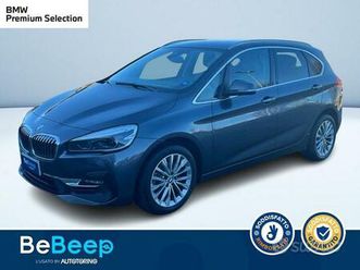 bmw serie 2 active tourer 218d active tourer ...