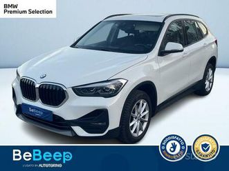 bmw x1 sdrive18d business advantage