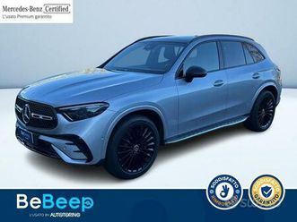 mercedes-benz glc 220d mhev amg premium 4mati...