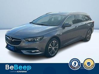 opel insignia sports tourer 1.6 cdti business...
