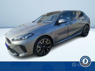 bmw serie 1 120d m sport