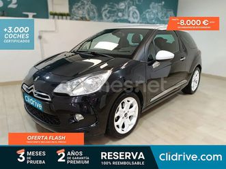 citroen ds3 thp 150