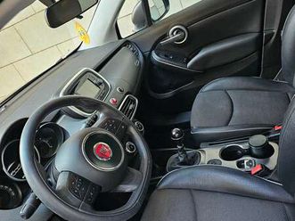 500 x 2015 1.3 mjt winter edition 4x2 95cv