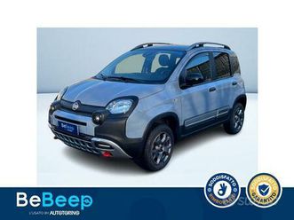 fiat panda cross panda 0.9 t.air t. cross 4x4...