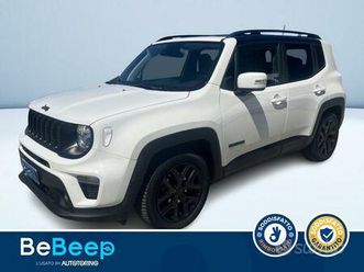 jeep renegade 1.6 mjt limited 2wd 130cv