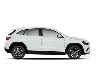 mercedes-benz gla mod: suv 200 d automatic