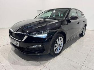 1.0 tsi se l euro 6 (start/stop) 5dr