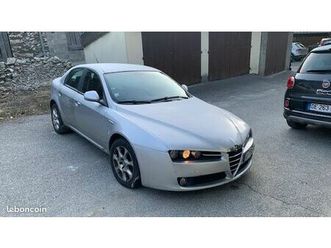 alfa romeo 159 diesel de 2007