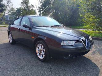 2.0 ts 16v motore nuovo