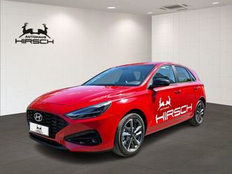 hyundai i30 my25 1.0 t-gdi 6-mt advantage